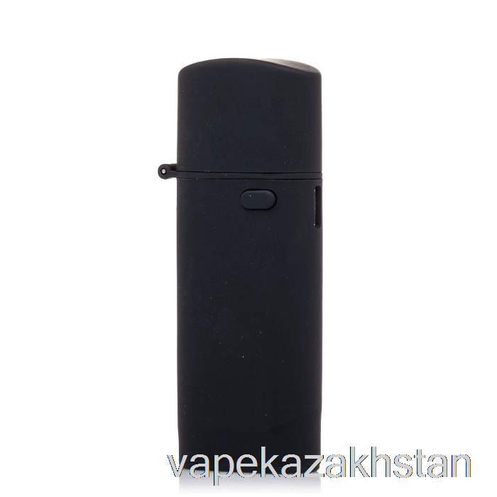 Vape Kazakhstan Cartisan Tech Click 510 Vaporizer Black